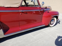 1948 Plymouth Special Deluxe for sale in Michigan (ID-128593)