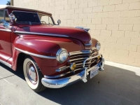 1948 Plymouth Special Deluxe for sale in Michigan (ID-128593)