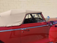 1948 Plymouth Special Deluxe for sale in Michigan (ID-128593)