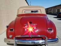 1948 Plymouth Special Deluxe for sale in Michigan (ID-128593)