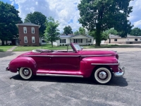 1948 Plymouth Special Deluxe for sale (ID-131051)