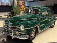 1948 Plymouth Special Deluxe for sale in Michigan (ID-145997)