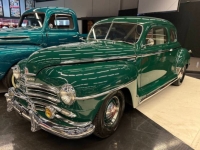 1948 Plymouth Special Deluxe for sale in Michigan (ID-145997)