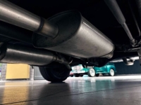 1948 Plymouth Special Deluxe for sale in Michigan (ID-145997)