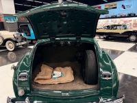 1948 Plymouth Special Deluxe for sale in Michigan (ID-145997)