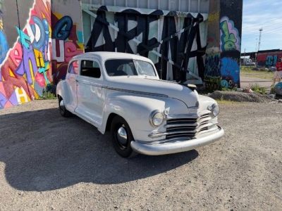 1948 Plymouth Special Deluxe for sale