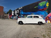 1948 Plymouth Special Deluxe for sale in Michigan (ID-164089)