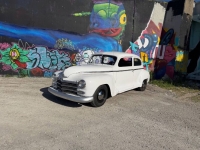 1948 Plymouth Special Deluxe for sale in Michigan (ID-164089)