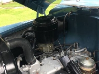 1948 Plymouth Special Deluxe for sale in Michigan (ID-164355)