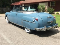 1948 Plymouth Special Deluxe for sale in Michigan (ID-164355)