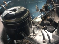 1948 Plymouth Special Deluxe for sale in Michigan (ID-164355)