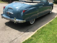 1948 Plymouth Special Deluxe for sale in Michigan (ID-164355)