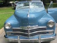 1948 Plymouth Special Deluxe for sale in Michigan (ID-164355)