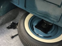 1948 Plymouth Special Deluxe for sale in Michigan (ID-164355)