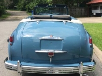 1948 Plymouth Special Deluxe for sale in Michigan (ID-164355)