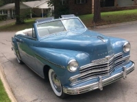 1948 Plymouth Special Deluxe for sale in Michigan (ID-164355)