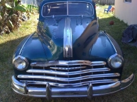 1948 Pontiac Silver Streak for sale (ID-99415)
