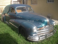 1948 Pontiac Silver Streak for sale (ID-99415)