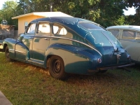 1948 Pontiac Silver Streak for sale (ID-99415)
