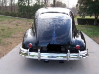 1948 Pontiac Streamliner for sale in Michigan (ID-127211)