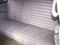 1948 Pontiac Streamliner for sale in Michigan (ID-127211)