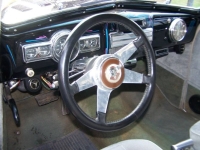 1948 Pontiac Streamliner for sale in Michigan (ID-127211)