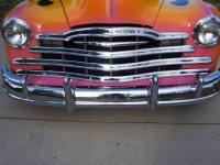 1948 Pontiac Streamliner for sale in Michigan (ID-127211)
