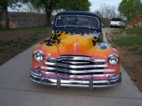 1948 Pontiac Streamliner for sale in Michigan (ID-127211)