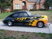 1948 Pontiac Streamliner for sale in Michigan (ID-127211)