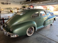 1948 Pontiac Streamliner for sale in Michigan (ID-154940)