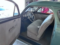 1948 Pontiac Streamliner for sale in Michigan (ID-154940)