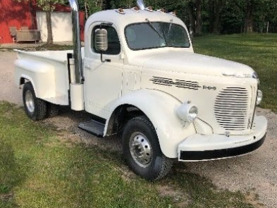 1948 REO Speedwagon for sale