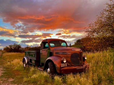 1948 REO Speedwagon for sale