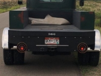 1948 REO Speedwagon for sale in Michigan (ID-116013)