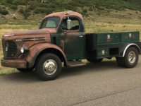 1948 REO Speedwagon for sale in Michigan (ID-116013)