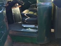 1948 REO Speedwagon for sale in Michigan (ID-116013)