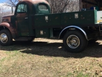 1948 REO Speedwagon for sale in Michigan (ID-116013)