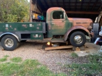 1948 REO Speedwagon for sale in Michigan (ID-116013)