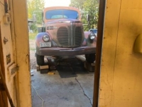 1948 REO Speedwagon for sale in Michigan (ID-116013)