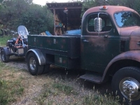 1948 REO Speedwagon for sale in Michigan (ID-116013)