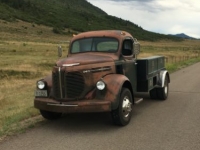 1948 REO Speedwagon for sale in Michigan (ID-116013)