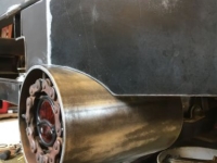 1948 REO Speedwagon for sale in Michigan (ID-116013)