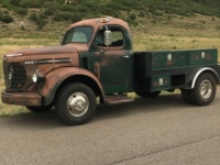 1948 REO Speedwagon for sale (ID-98848)