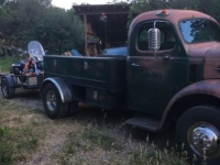 1948 REO Speedwagon for sale (ID-98848)