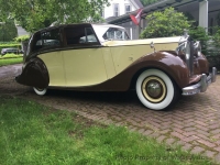 1948 Rolls-Royce Silver Wraith for sale in Riverhead, New York (ID-143108)