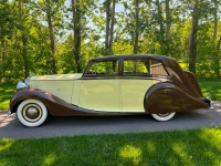 1948 Rolls-Royce Silver Wraith for sale in Riverhead, New York (ID-143108)