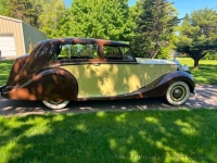 1948 Rolls-Royce Silver Wraith for sale in Riverhead, New York (ID-143108)