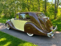 1948 Rolls-Royce Silver Wraith for sale in Riverhead, New York (ID-143108)