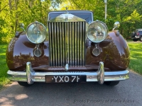 1948 Rolls-Royce Silver Wraith for sale in Riverhead, New York (ID-143108)