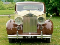 1948 Rolls-Royce Silver Wraith for sale in Riverhead, New York (ID-143108)